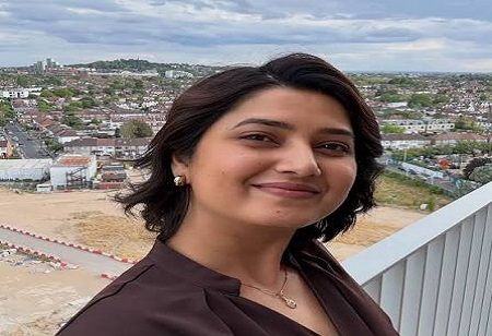 Prajakta Mali Sells 473 Sq Ft Mumbai Apartment for  1.12 Cr